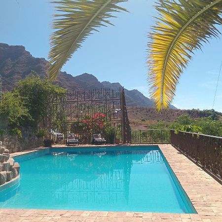 Parador Vina De Pereira Villa Abecia Екстер'єр фото