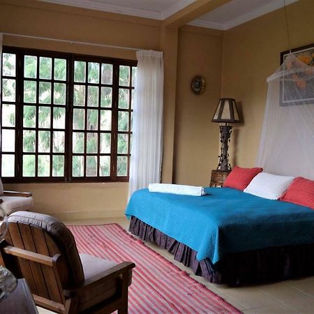 Parador Vina De Pereira Villa Abecia Екстер'єр фото