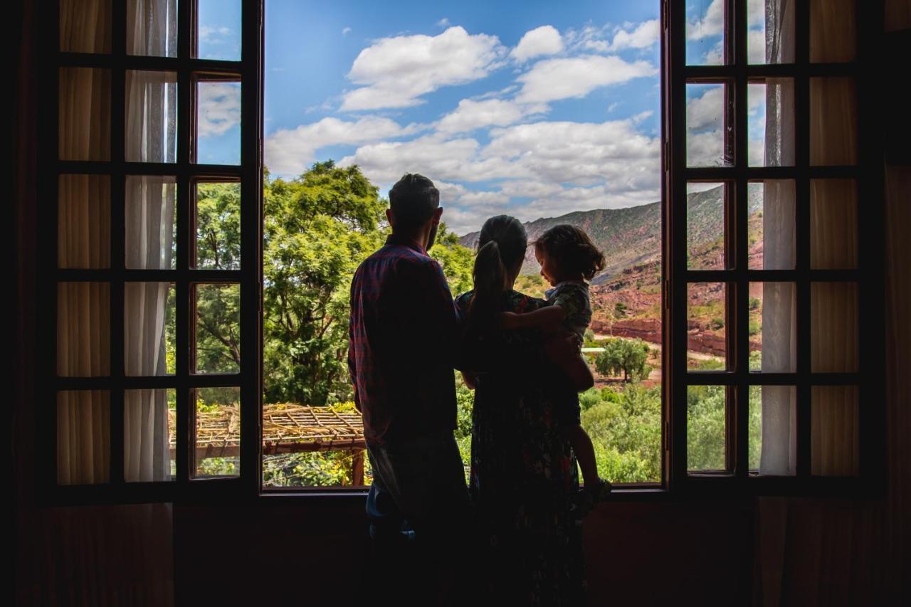 Parador Vina De Pereira Villa Abecia Екстер'єр фото