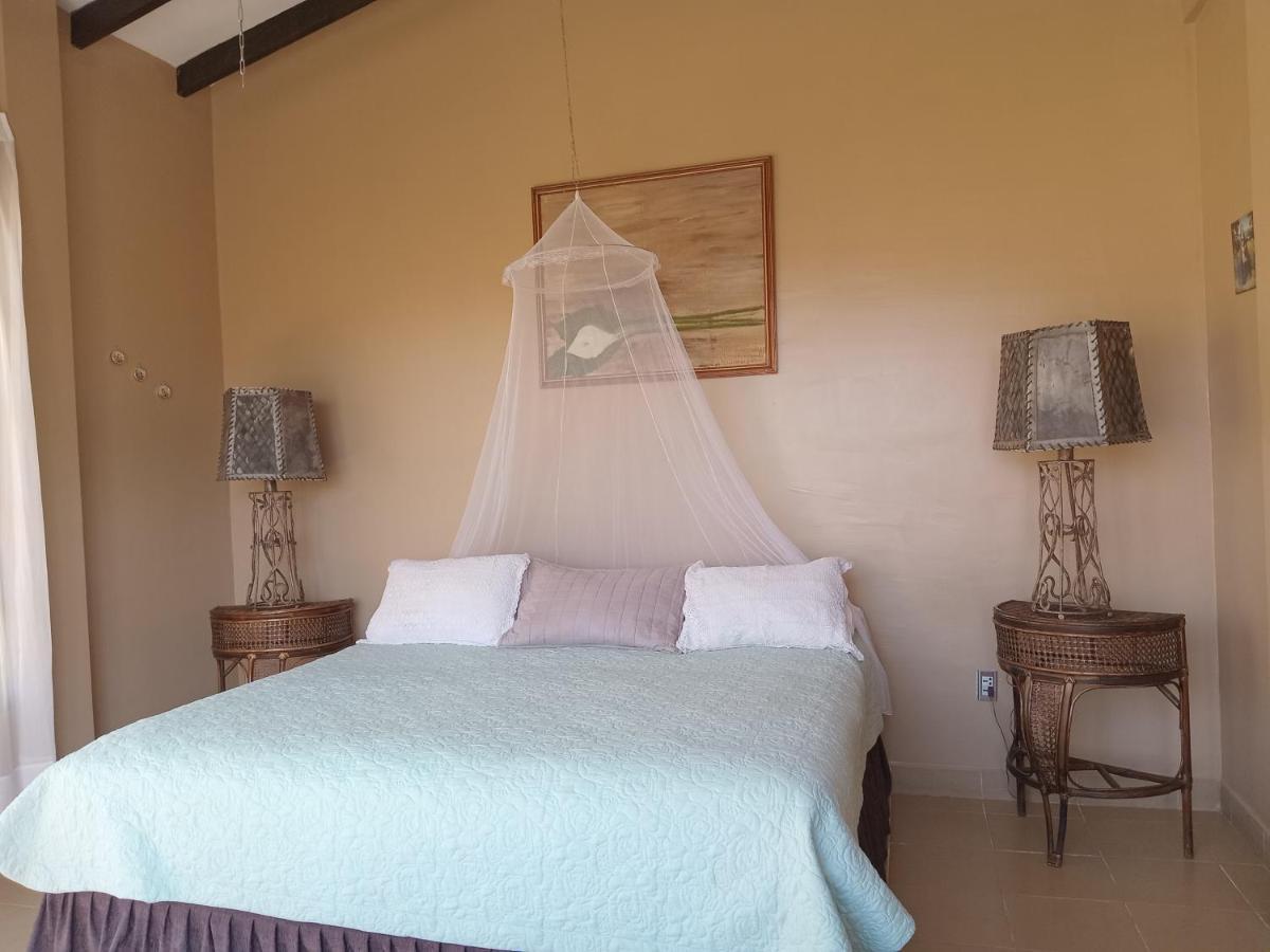 Parador Vina De Pereira Villa Abecia Екстер'єр фото