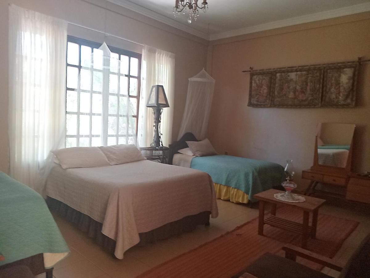 Parador Vina De Pereira Villa Abecia Екстер'єр фото