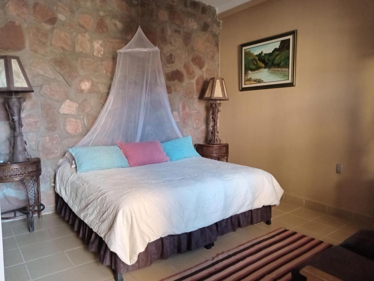 Parador Vina De Pereira Villa Abecia Екстер'єр фото