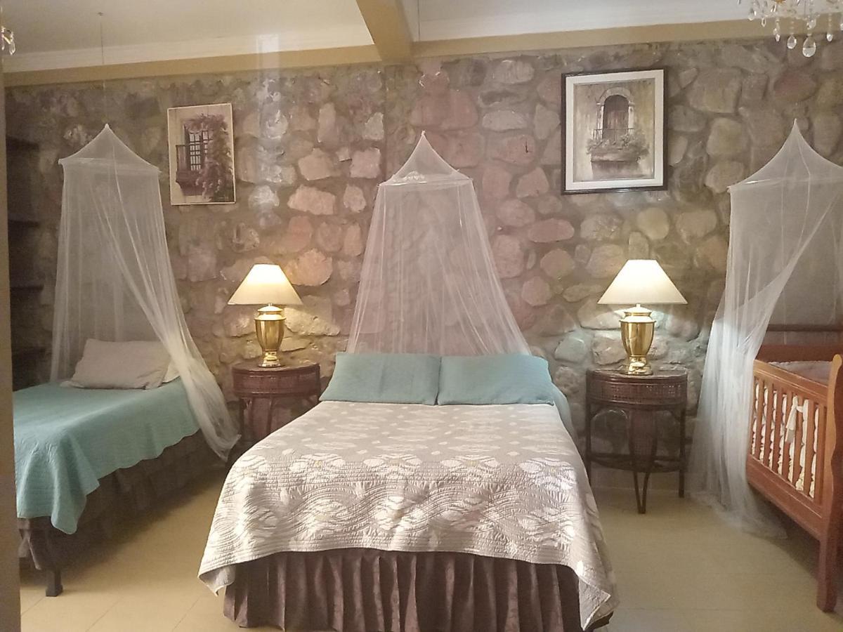 Parador Vina De Pereira Villa Abecia Екстер'єр фото
