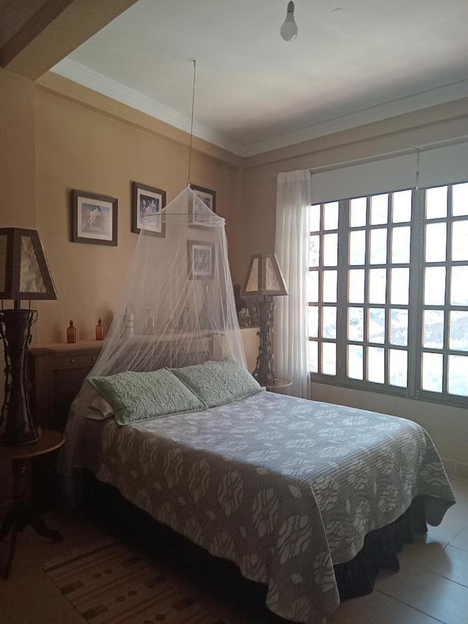 Parador Vina De Pereira Villa Abecia Екстер'єр фото