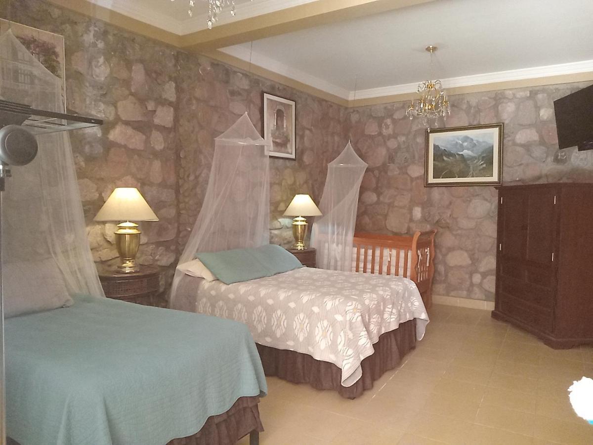 Parador Vina De Pereira Villa Abecia Екстер'єр фото