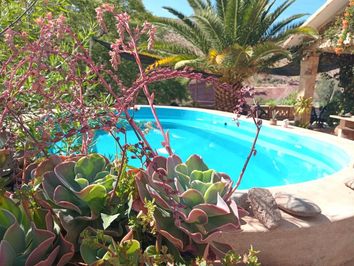 Parador Vina De Pereira Villa Abecia Екстер'єр фото