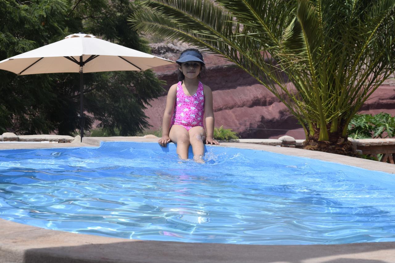 Parador Vina De Pereira Villa Abecia Екстер'єр фото