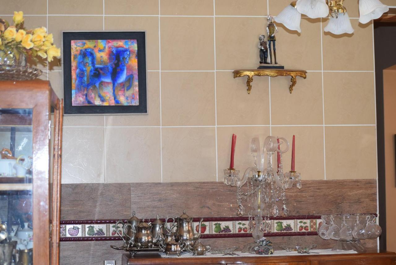 Parador Vina De Pereira Villa Abecia Екстер'єр фото