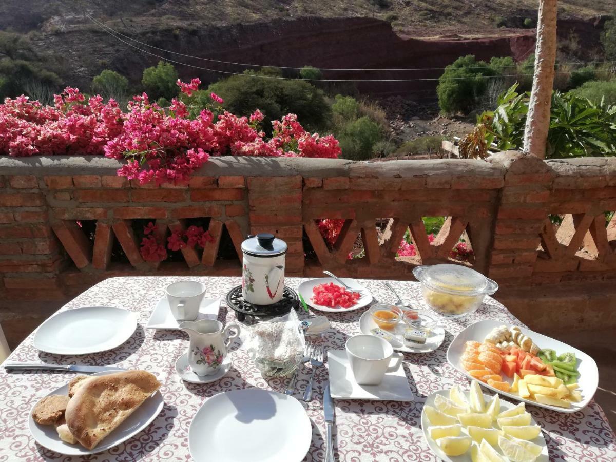 Parador Vina De Pereira Villa Abecia Екстер'єр фото