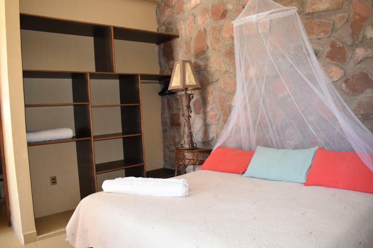 Parador Vina De Pereira Villa Abecia Екстер'єр фото